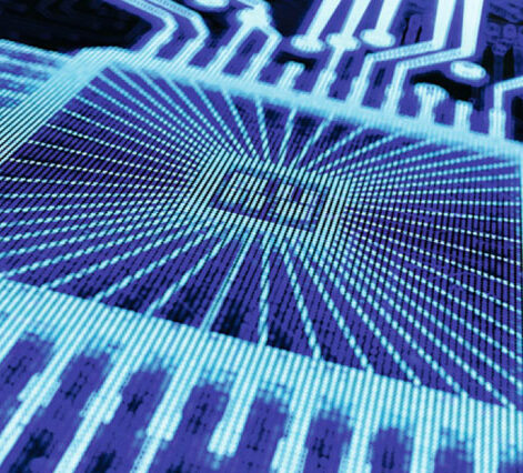 Internet & Technology